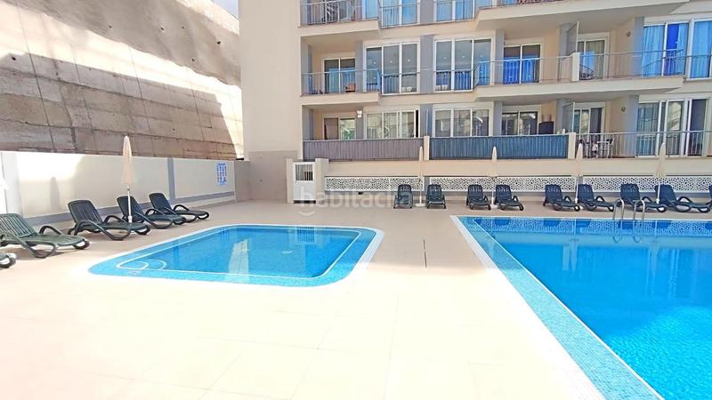 Foto cf6eb1c2-b216-434e-bf16-7684a367ecac. Attico con parcheggio piscina in Puerto de Santiago Santiago del Teide