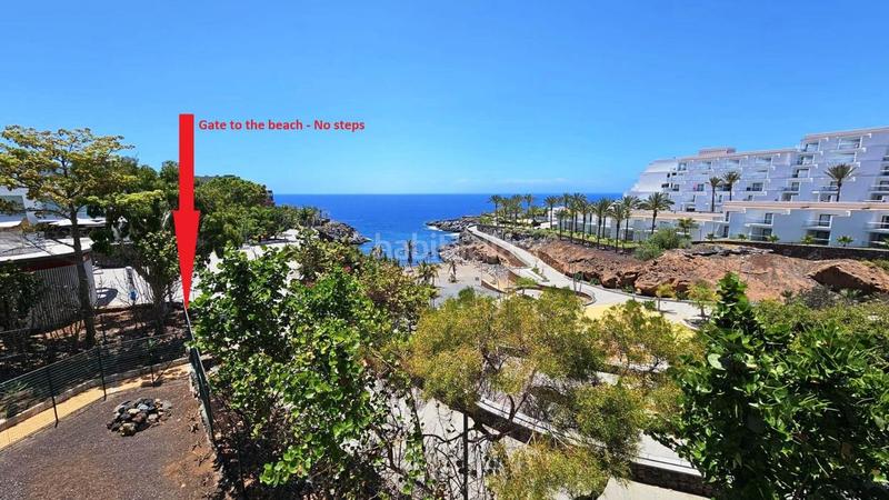 Foto 12d6d23e-26a2-47cc-93d5-5713f10830d6. Pis amb piscina a Callao Salvaje - Playa Paraíso Adeje