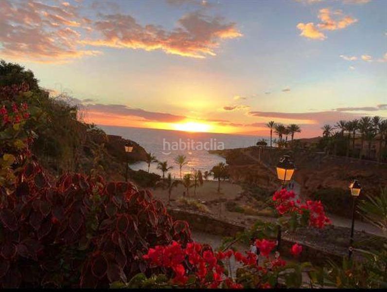 Foto 13ea8678-61c9-4445-8a64-85420cac44e7. Pis amb piscina a Callao Salvaje - Playa Paraíso Adeje
