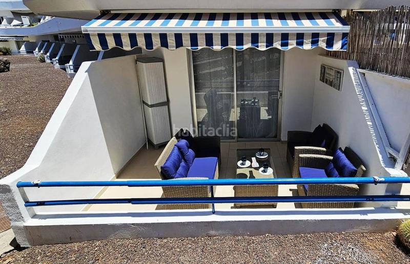 Foto 30eb8ed9-3c02-4c68-bee9-80f01a06eec6. Pis amb piscina a Callao Salvaje - Playa Paraíso Adeje