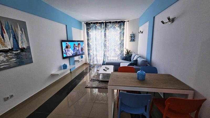 Foto 5046b308-0138-43f1-8258-2d786bf91c78. Pis amb piscina a Callao Salvaje - Playa Paraíso Adeje