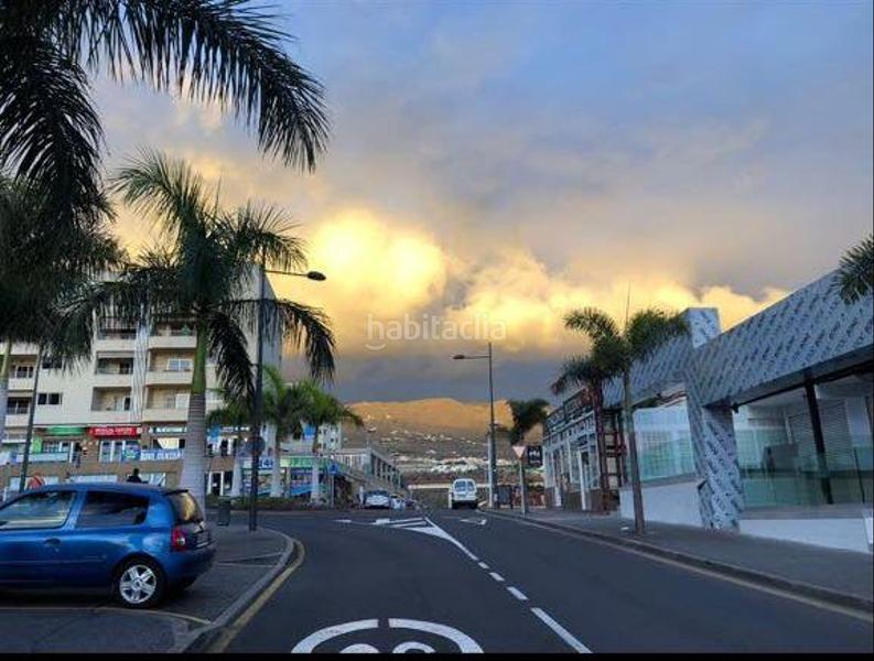 Foto 5ac9e5e4-7320-48ce-992c-dad4a557f058. Pis amb piscina a Callao Salvaje - Playa Paraíso Adeje