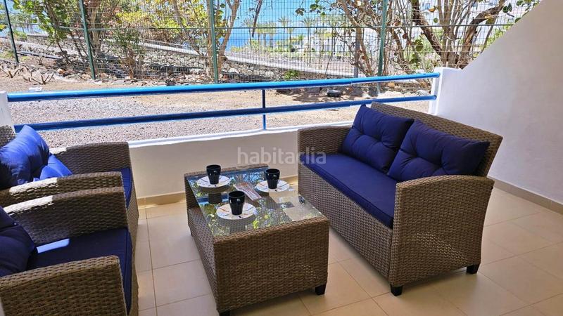 Foto 6835d9bf-e776-4383-a980-12368b3e9eb6. Pis amb piscina a Callao Salvaje - Playa Paraíso Adeje