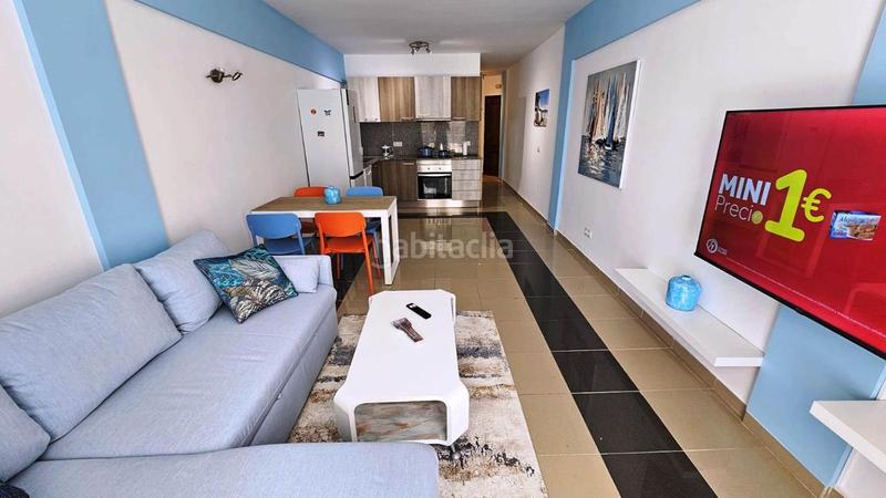 Foto a0f47677-4cf1-4db5-843b-f172614a09fd. Pis amb piscina a Callao Salvaje - Playa Paraíso Adeje