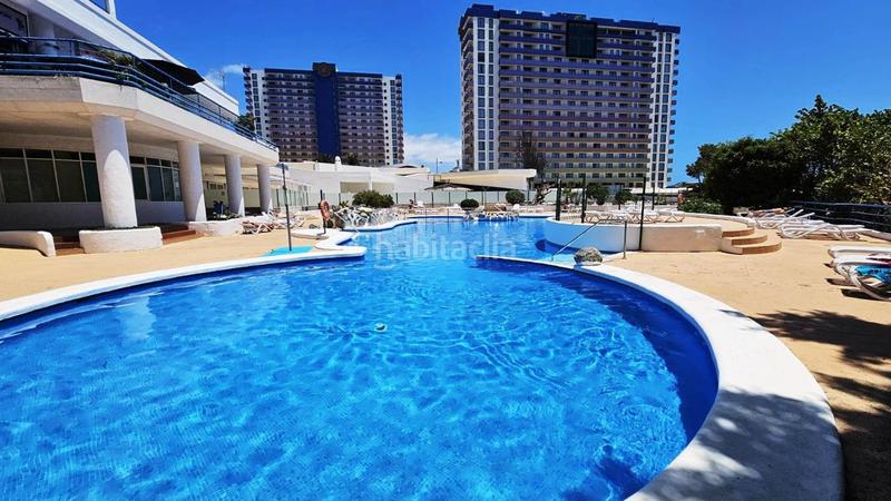 Foto a6556b3e-516d-43dc-9219-71e32c229010. Pis amb piscina a Callao Salvaje - Playa Paraíso Adeje