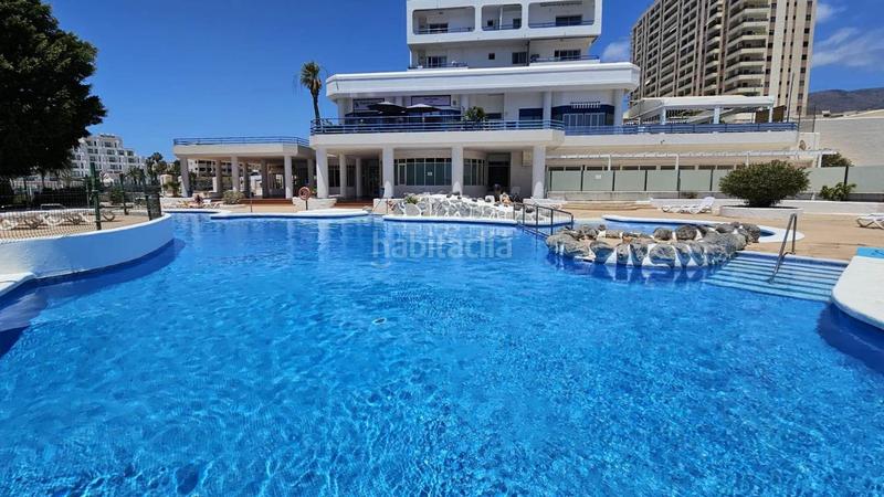 Foto a77f3629-c957-49f2-8c82-b55e50cf5e15. Pis amb piscina a Callao Salvaje - Playa Paraíso Adeje
