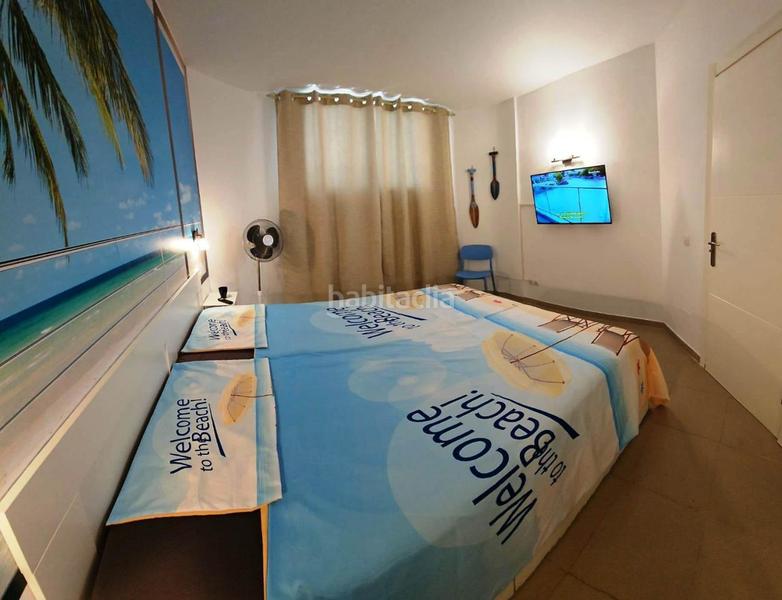 Foto c092993c-fed6-4555-b493-81bbd010b9d9. Pis amb piscina a Callao Salvaje - Playa Paraíso Adeje