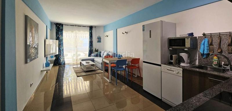 Foto d0bcbdaf-e2e4-4b65-a1a5-fce75373864d. Pis amb piscina a Callao Salvaje - Playa Paraíso Adeje