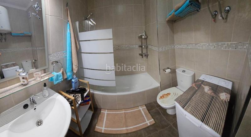 Foto d9f4cbfa-b75e-4f43-aeeb-38e8233539f5. Pis amb piscina a Callao Salvaje - Playa Paraíso Adeje