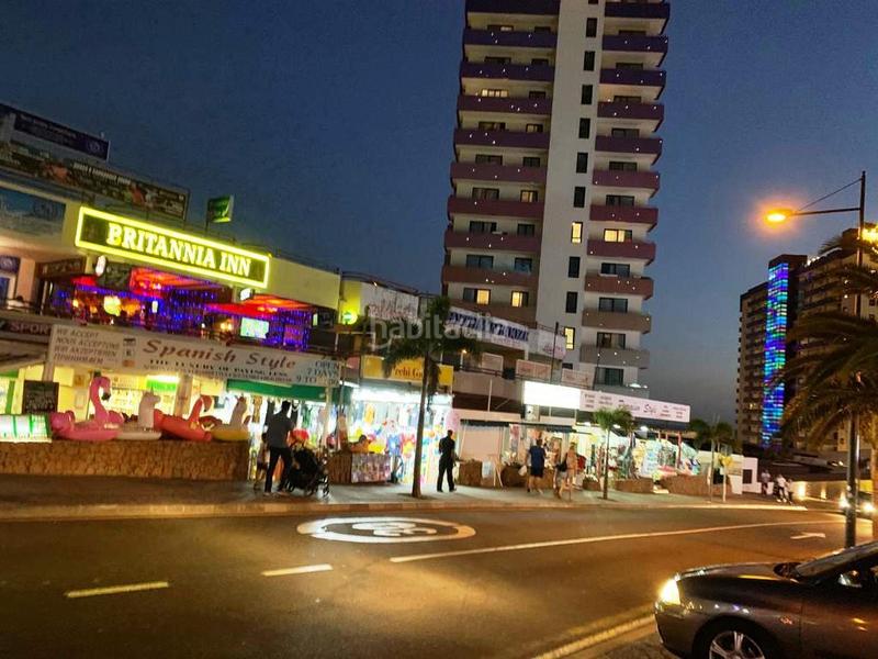 Foto e0195453-0102-4bef-82ef-1cc1b1f04efa. Pis amb piscina a Callao Salvaje - Playa Paraíso Adeje