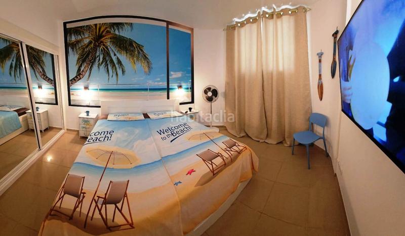 Foto f519b23f-6632-4db0-a7cf-72576b63bac8. Pis amb piscina a Callao Salvaje - Playa Paraíso Adeje