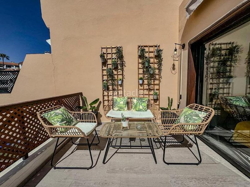 Foto 05ffc177-4585-4a47-8ff5-782da78d2f44. Piso apartamento en albatros park en Golf del Sur - Amarilla Golf San Miguel de Abona