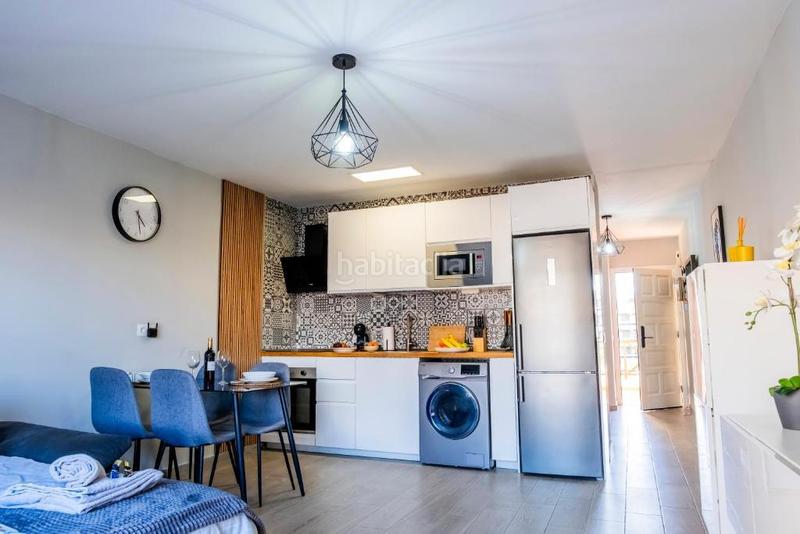 Foto 4133595d-875e-4faf-b03c-ef3912d93f2d. Piso apartamento en albatros park en Golf del Sur - Amarilla Golf San Miguel de Abona