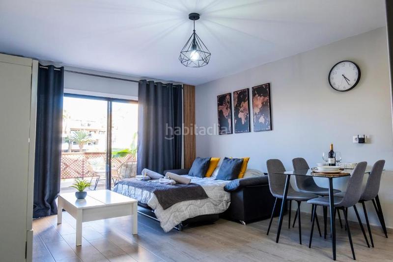 Foto 9099e22c-b036-4f26-bfe7-4d176033faef. Piso apartamento en albatros park en Golf del Sur - Amarilla Golf San Miguel de Abona