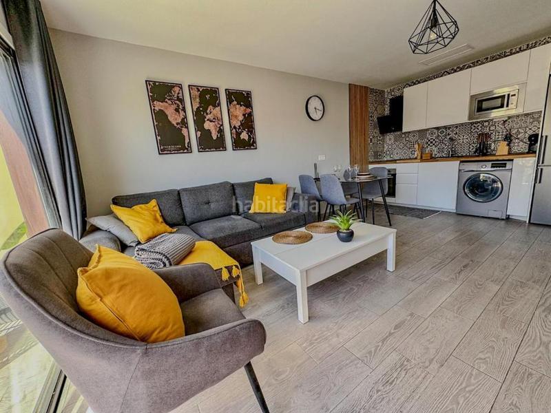 Foto f8d34d9f-963c-4705-978a-dbdd50ff03ab. Piso apartamento en albatros park en Golf del Sur - Amarilla Golf San Miguel de Abona