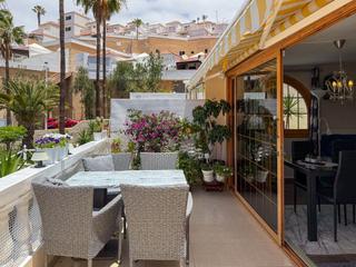 Etagenwohnung in Diario De Avisos