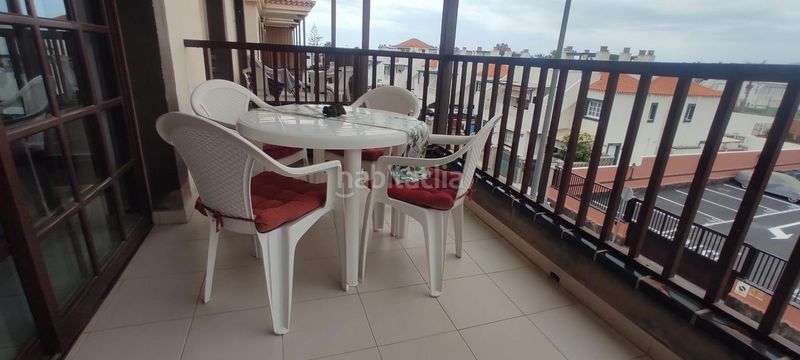 Foto c577e606-a3c4-4cd8-83e9-4b9374d5c81c. Piso en Costa del Silencio Arona