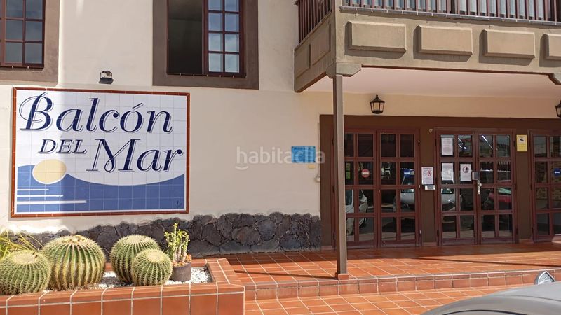 Foto cb1d5b66-498f-41a4-bdaf-71e8f8662514. Piso en Costa del Silencio Arona