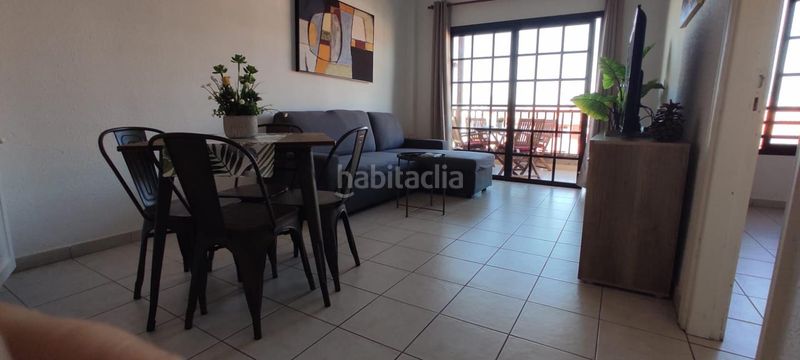 Foto cd968d74-4afc-468a-ad7f-fcb47e623406. Piso en Costa del Silencio Arona