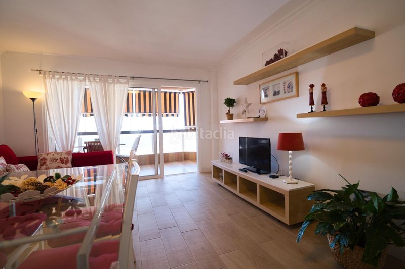 Foto 1448814d-5526-4441-bdd3-539f155fce61. Apartament amb piscina a Los Cristianos Arona