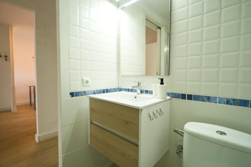 Foto 1984302a-8fe8-4439-bf75-eb48b3329444. Apartament amb piscina a Los Cristianos Arona