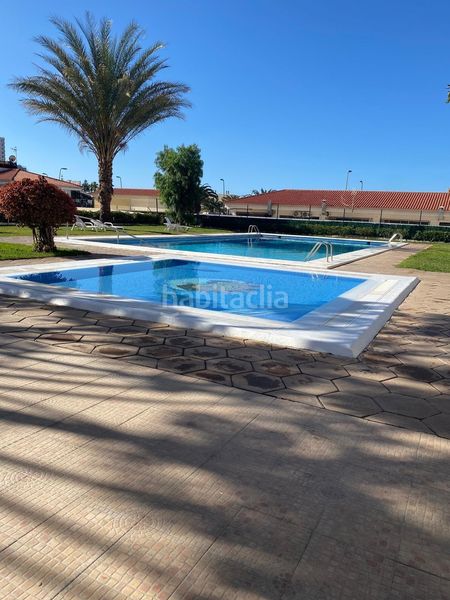 Foto 29dc4c9f-b225-4d03-9169-892c7a7574bb. Apartament amb piscina a Los Cristianos Arona