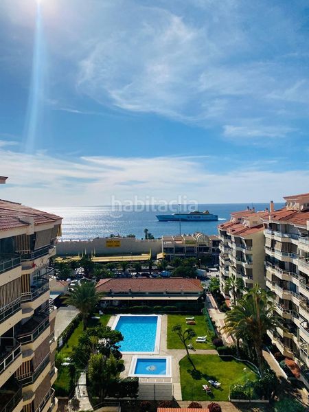 Foto 5372522d-5bd1-4c01-b6ae-1c823ec8cf1a. Apartament amb piscina a Los Cristianos Arona
