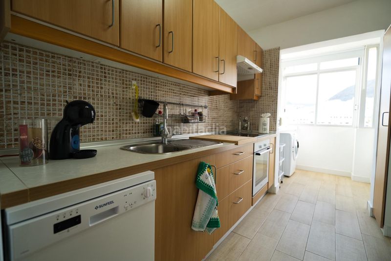 Foto 9c50a445-a8dd-4081-85c3-52be4aef50ad. Apartament amb piscina a Los Cristianos Arona