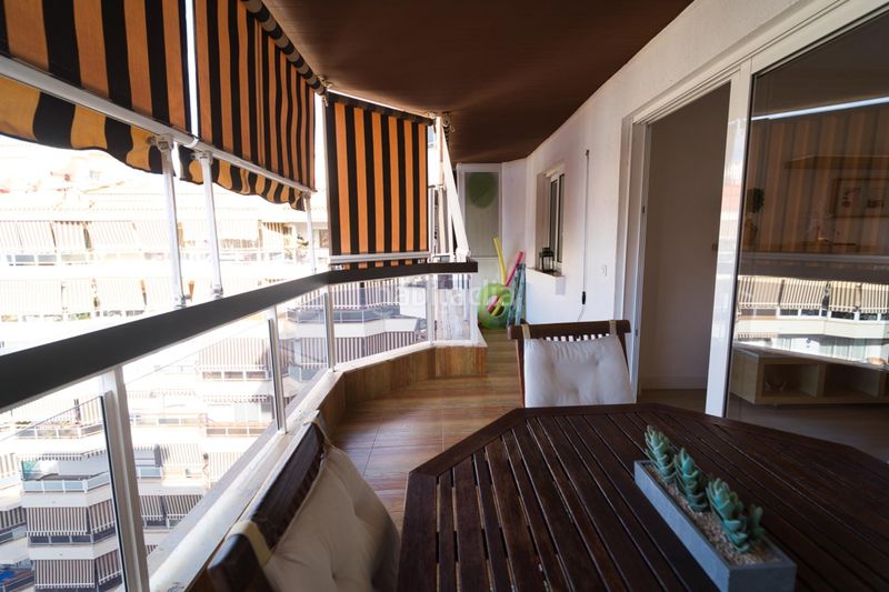 Foto bd3c4a87-d71b-47bd-b28f-46d881f1a128. Apartament amb piscina a Los Cristianos Arona