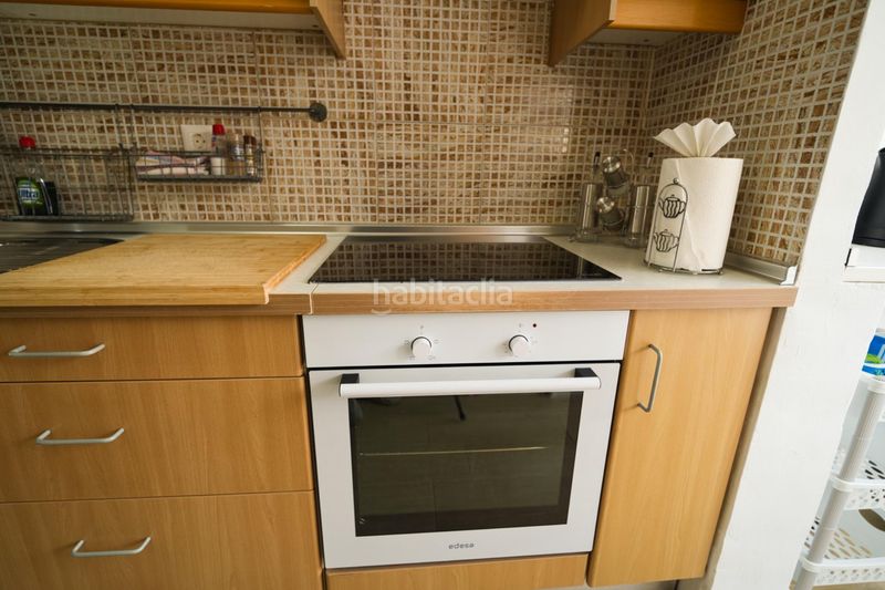 Foto ccaac7d8-4284-4d59-aad1-fd8f084c99ac. Apartament amb piscina a Los Cristianos Arona
