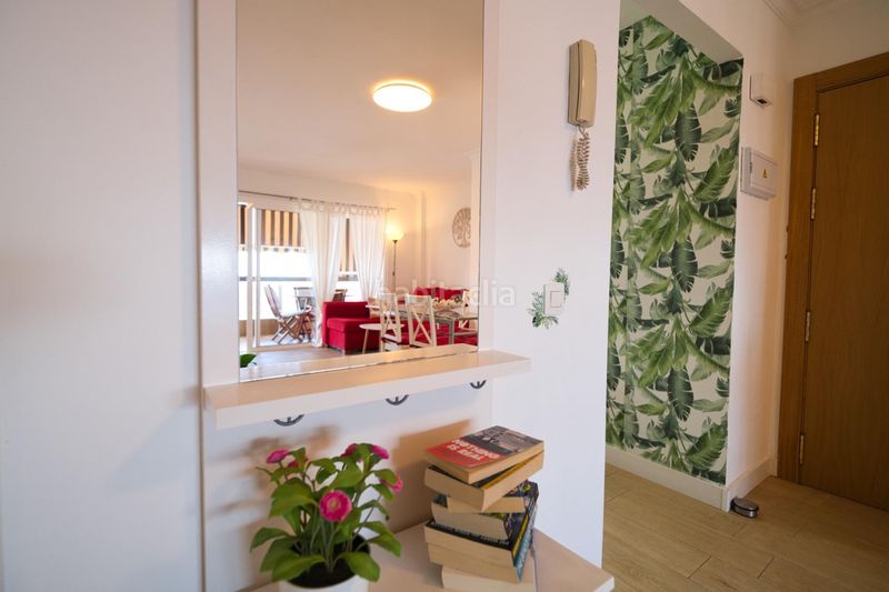 Foto da52b486-17c1-4d56-a19d-73c81b1e2d6e. Apartament amb piscina a Los Cristianos Arona