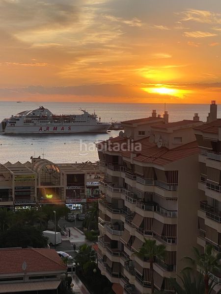 Foto e9c35e2d-8ebd-4b9d-8879-45787e3dd60f. Apartament amb piscina a Los Cristianos Arona