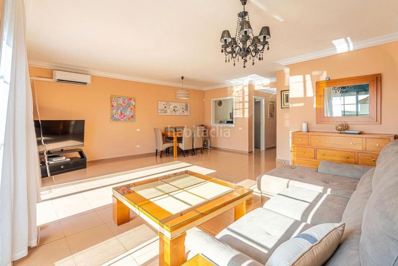 Foto 05ef2c0a-41f0-4dcc-bf88-62ff154584b8. Duplex con parcheggio in Playa del Duque Adeje