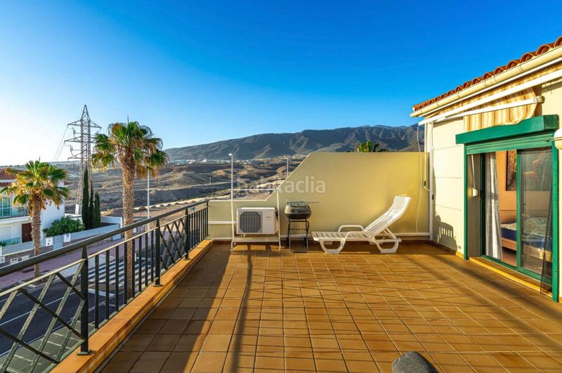 Foto 2a1eee06-628d-4f80-89e1-528cbcf65500. Duplex con parcheggio in Playa del Duque Adeje