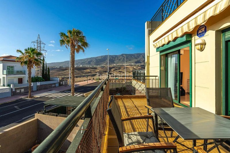 Foto 74697c75-0774-4122-b78b-eae4b88f85d8. Duplex con parcheggio in Playa del Duque Adeje