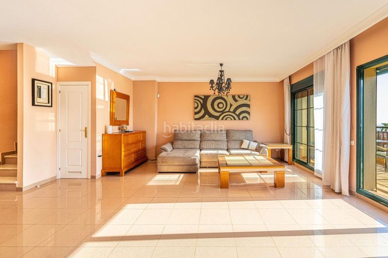 Foto a24ab4ce-ba5c-4395-9990-e955269fb808. Duplex con parcheggio in Playa del Duque Adeje