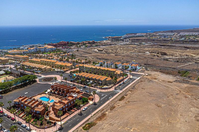 Foto b57eeb67-f9f3-4457-b767-38ce5f7a7de3. Duplex con parcheggio in Playa del Duque Adeje