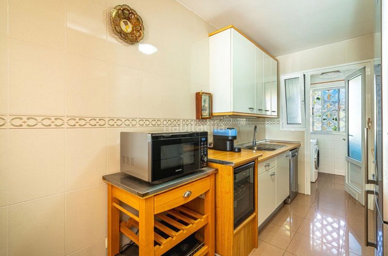 Foto ecf1b39f-2683-4e0b-9c39-b969c8b84cb2. Duplex con parcheggio in Playa del Duque Adeje