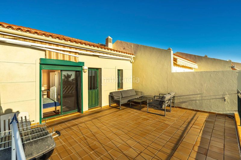 Foto f02f7ab0-2ffc-4ed5-badd-3120d7c2dd18. Duplex con parcheggio in Playa del Duque Adeje