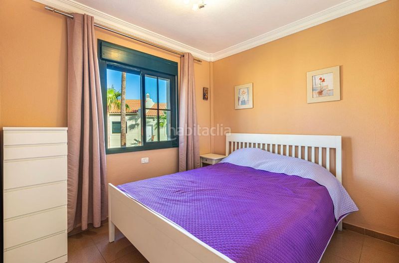 Foto f64045fd-ed77-4017-82a7-7bde4f6e54a5. Duplex con parcheggio in Playa del Duque Adeje
