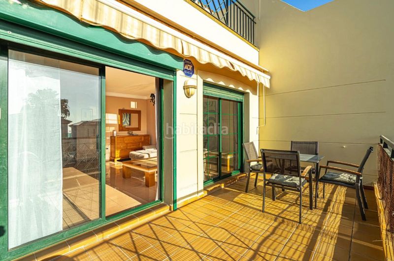 Foto f83323f5-e523-4584-bd1c-9166c815eb4f. Duplex con parcheggio in Playa del Duque Adeje