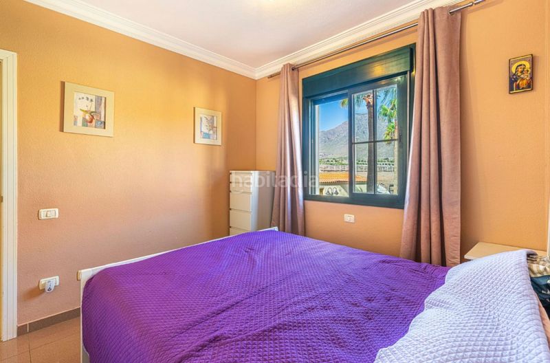 Foto ffc6350b-dac2-4989-a274-fc4322e87803. Duplex con parcheggio in Playa del Duque Adeje