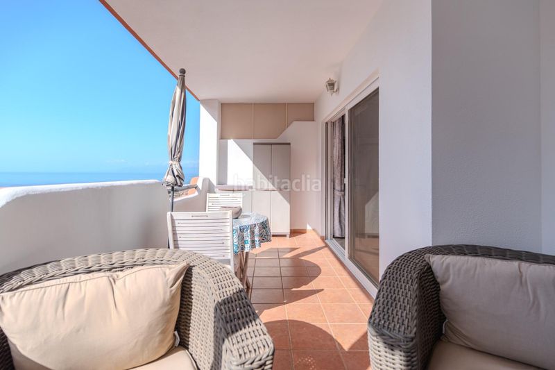 Foto 089fda0d-7cd6-4d6f-9d41-2441a6808ef8. Apartament amb aparcament piscina a Torviscas Centro y Alto Adeje
