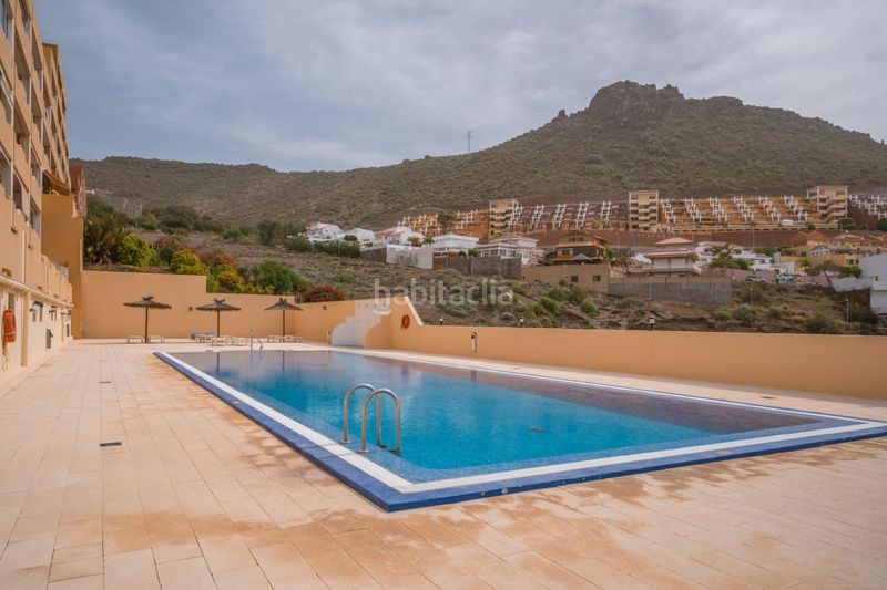 Foto 40efb40c-1c0c-4435-9b81-db910671ef2d. Apartament amb aparcament piscina a Torviscas Centro y Alto Adeje