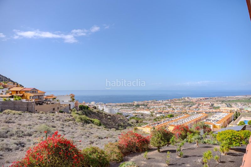 Foto 55a7f488-4050-4e35-9e68-6b9f20bf4d55. Apartament amb aparcament piscina a Torviscas Centro y Alto Adeje