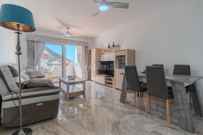 Foto 5a42affe-7a26-47bf-adbf-bdcb482acc3e. Apartament amb aparcament piscina a Torviscas Centro y Alto Adeje