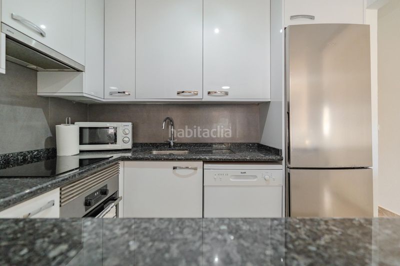 Foto 9056ce00-9a20-4d4e-a7c4-d427a29dd36d. Apartament amb aparcament piscina a Torviscas Centro y Alto Adeje