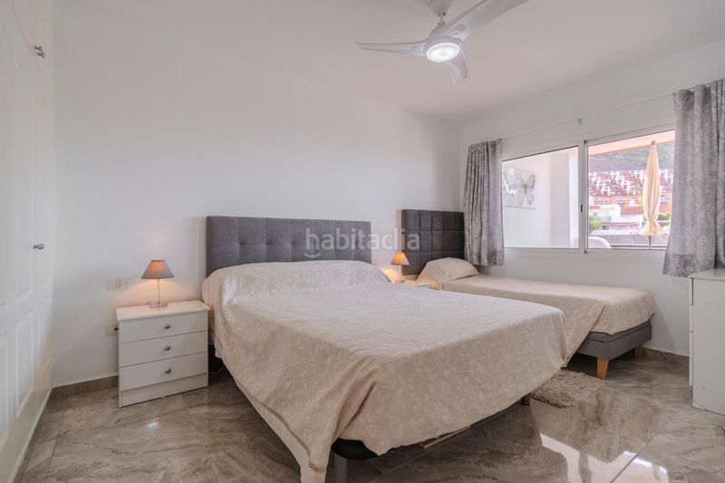 Foto 9e97975a-9e25-4b4f-932c-089402e3c931. Apartament amb aparcament piscina a Torviscas Centro y Alto Adeje
