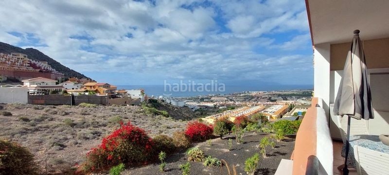 Foto b89624e0-669c-43c9-b2d3-db474f6ce5ae. Apartament amb aparcament piscina a Torviscas Centro y Alto Adeje