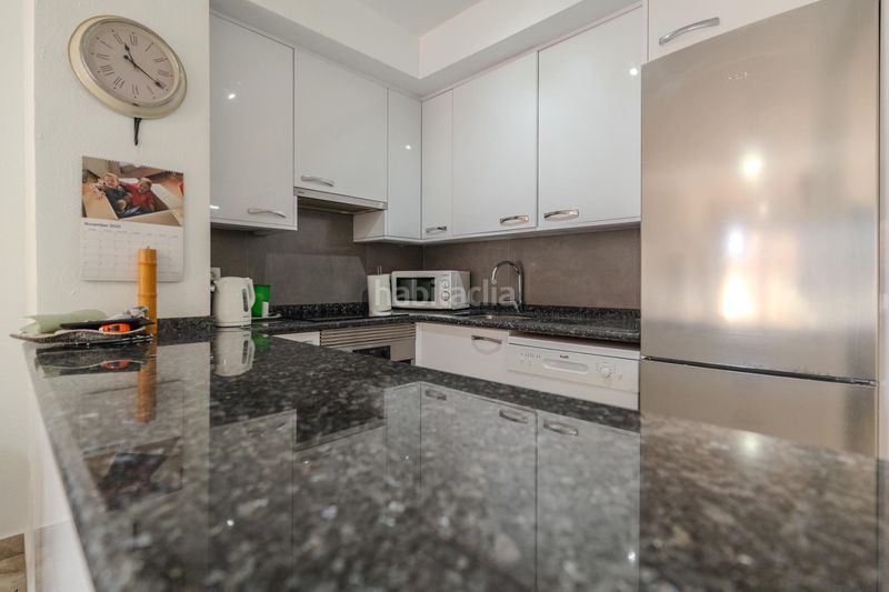 Foto bf9080ea-dfad-40ce-90b8-c9bd041144f3. Apartament amb aparcament piscina a Torviscas Centro y Alto Adeje